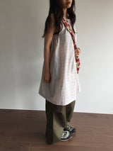 シュレッドワンピース  (2color)