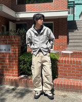 Work cargo pants