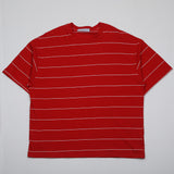 ネバークラシックボーダーTシャツ