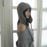 dotoli earflap hat