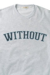 Without sweatshirt_melange
