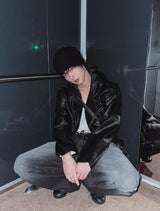 25FW★ [LANARCH] Hood Rider Jacket
