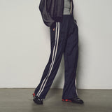 Wool Blend Formal Soft Track Pants_CTB530(3color)