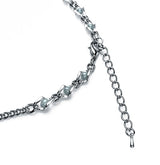 [MADE] 006 Symbolic Charm Necklace