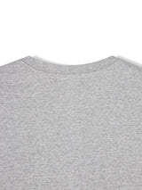 ブリックプリントTシャツ