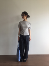 YWD シャーリング Tシャツ (3color)