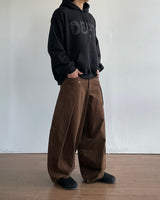 Flat Fold Bizo Pants