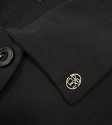 26SS★ [ EEUN MADE ] Rosette Button Top