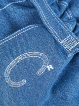 Overall bag (Medium Denim)
