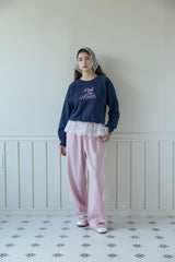 TWENTY'S DIARY SWEATSHIRT (2 COLORS)