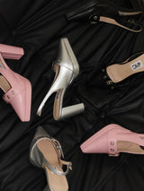 chic stilettoss