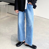 Cent minimal loafer mule