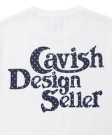 W STAR SELLER LOGO SS TEE WHITE(CV2GMFT549A)