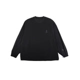 ANCIENTS / “DAMIETA” TECHNICAL JUMPER / LONG SLEEVES