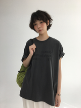 Sunday London T-shirt (3color)