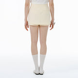 NL スコート (cream)