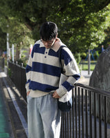 NAラグビーPKニット