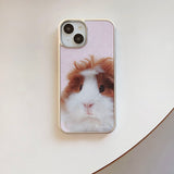 [MADE] lovely guinea case