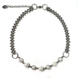 Pearl Mixed Necklace