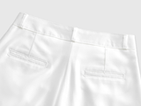 [Lè made] Lè made サマーピンタックスラックス / 6 colors