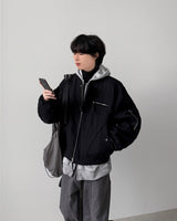 Bolete Crop Flight Jumper