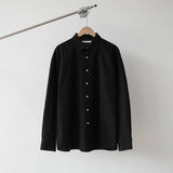 WIT LINEN COTTON SHIRT