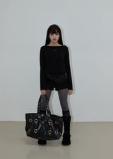 Devil Sharon [Black]