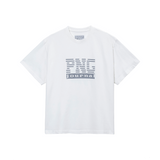 PNG TSHIRTS - WHITE