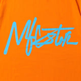 MFC ストアスクリプトロゴ半袖Tシャツ