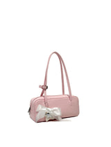 Aline Ribbon Shoulder Bag