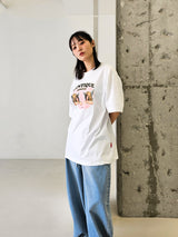 VENTIQUE キューティエンジェルTシャツ2color