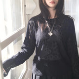 Star sheer T