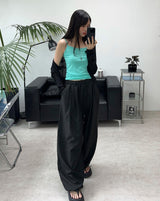 Rappen Balloon ST Banding Slacks