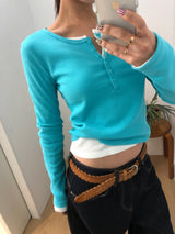 SLIM WEAVING BELT