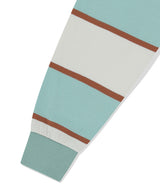 STRIPE RUGBY SHIRT