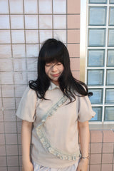 dolly frill T (2c)
