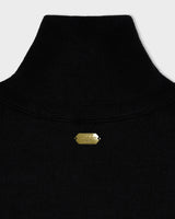 Perr Duck Down Cashmere Knit Padding