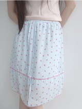 yogurt skirt