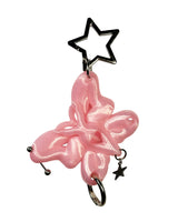 NABI DUO KEYCHAIN