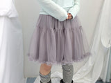 V cut light button t