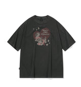 26SS★ マイ パピー ピグメント ショートスリーブ Tシャツ