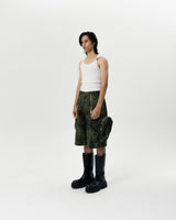 CIVIL SLIT SHORT 