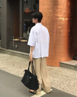 Ayaan short sleeve shirt