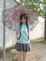 バブル Tシャツ