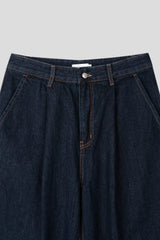 Talic Wide Denim