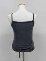 Ridge Wrap Bustier