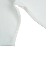 ブルーバードアーチTシャツ WHITE