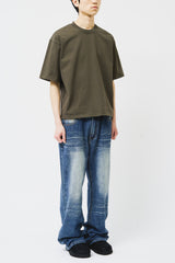 Serin Straight Denim