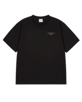 26SS ミックスドスレッド半袖Tシャツ