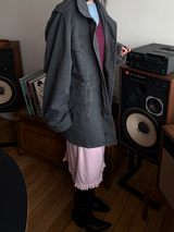 village field jacket 